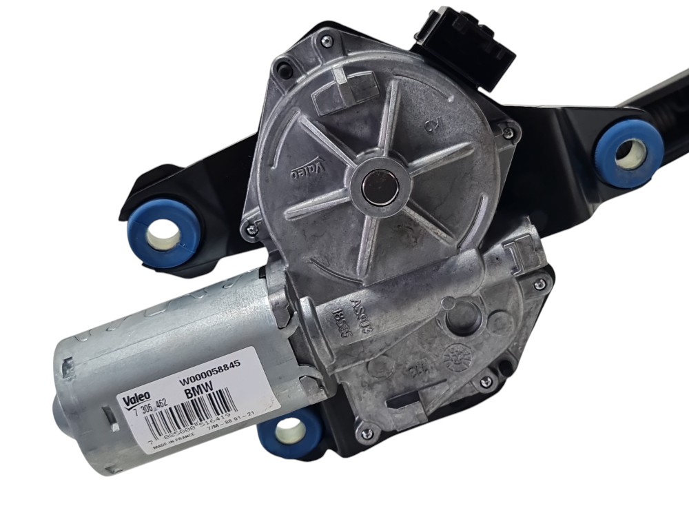 Motor E Haste Limpador Traseiro Vigia Bmw I3 2022 7306462 2