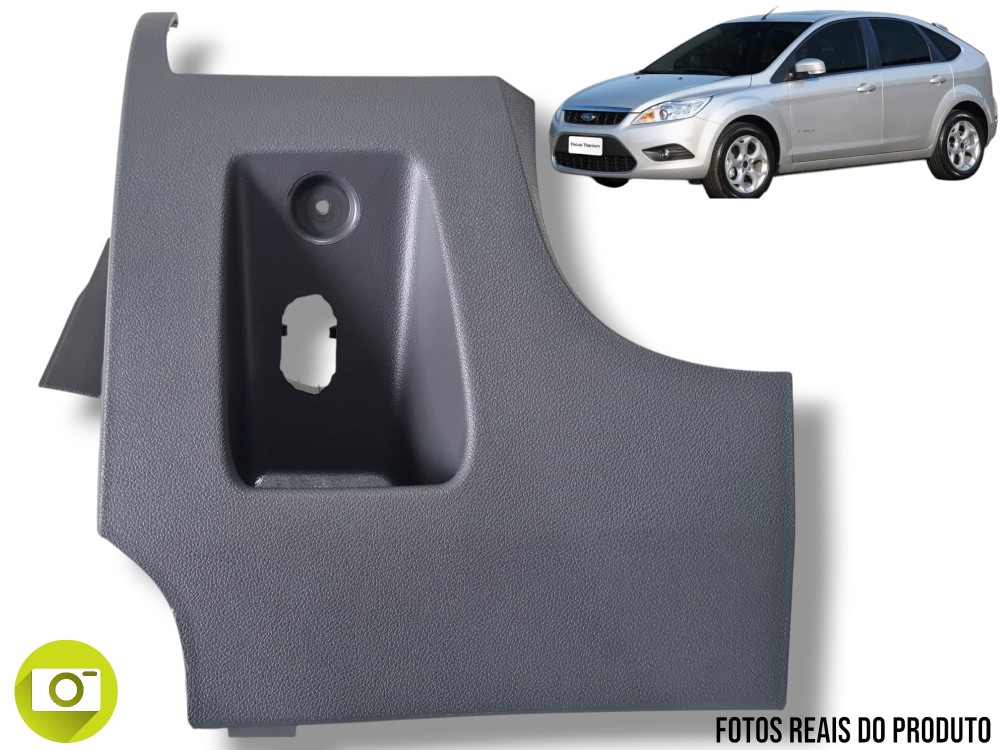 Acabamento Inferior Painel Ford Focus 2013 4m51a04324 1