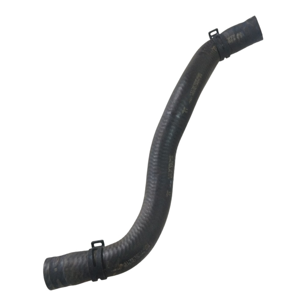 Kit Mangueiras Intercooler Byd Song Plus 1.5 2024 Original 3