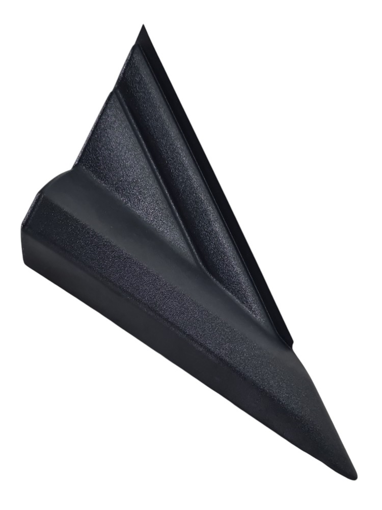 Acabamento Interno Retrovisor Direito Byd Dolphin Mini 2024 6