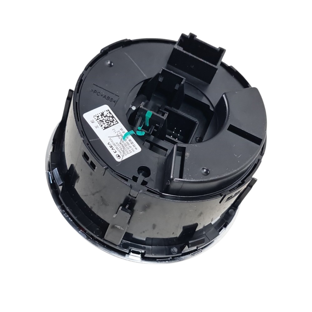 Botão Pisca Alerta Comando Ar Gwm Tank 300 2026 3774403 5