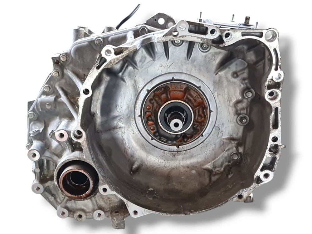 Caixa De Câmbio Volvo Xc40 T5 2020 31380617 1
