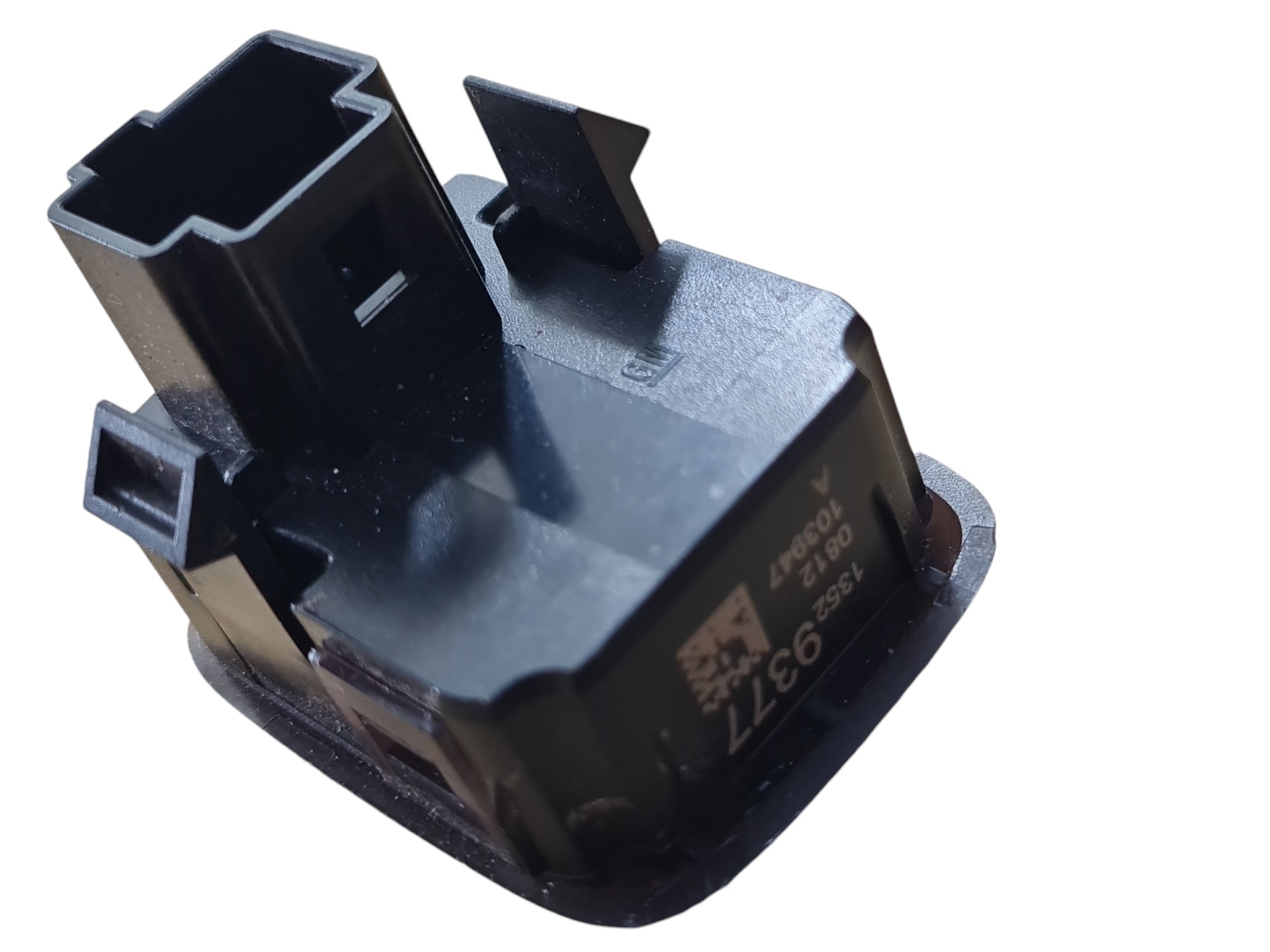 Sensor Iluminação Ambiente Gm Tracker / Onix 2022 13529377 2