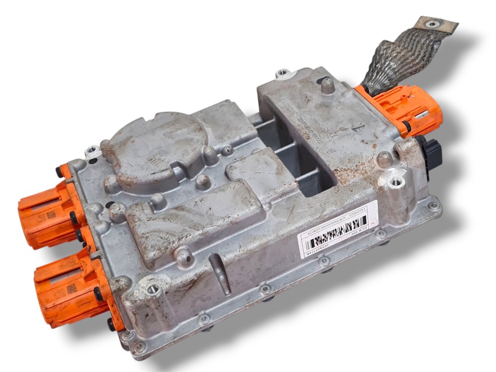Carregador Bateria Inversor Renault Kangoo 2025 293a05724r 1