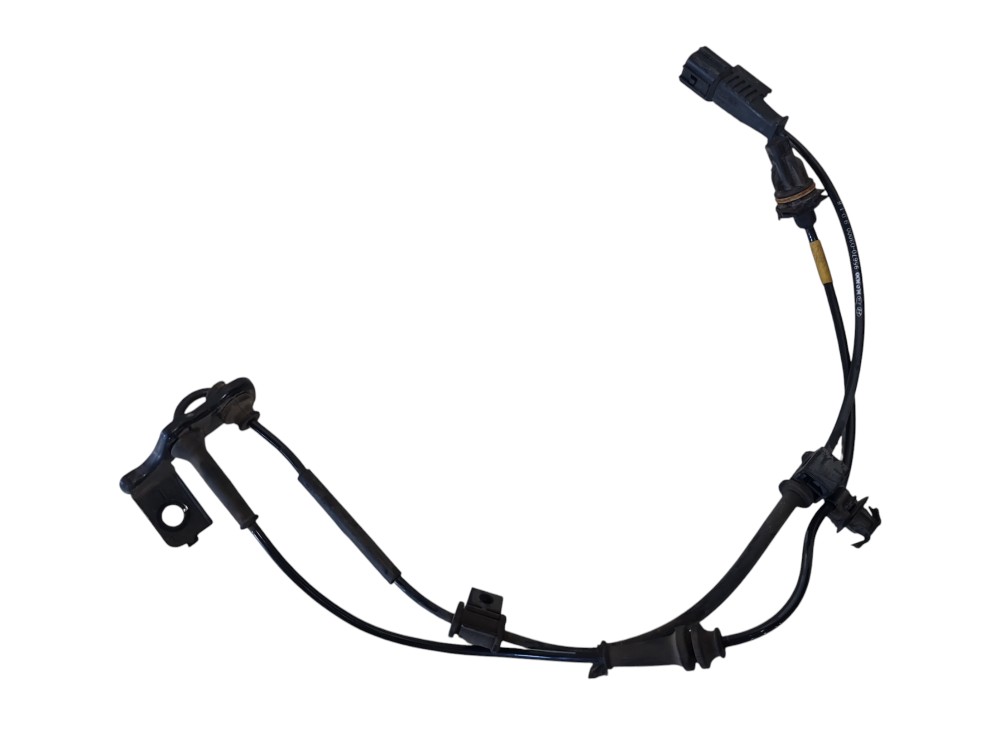 Chicote sensor ABS dianteiro esquerdo Kia Sportage 2019 2020 5