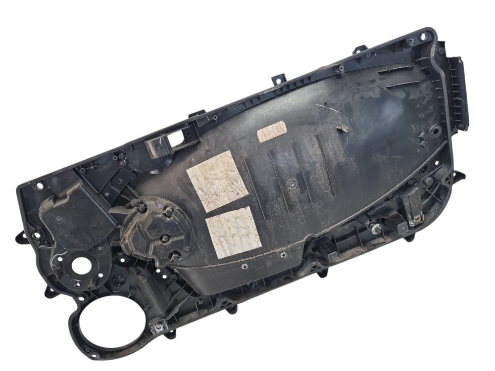 Forro Porta Dianteira Esquerda Mini Cooper S 2012 2013 5