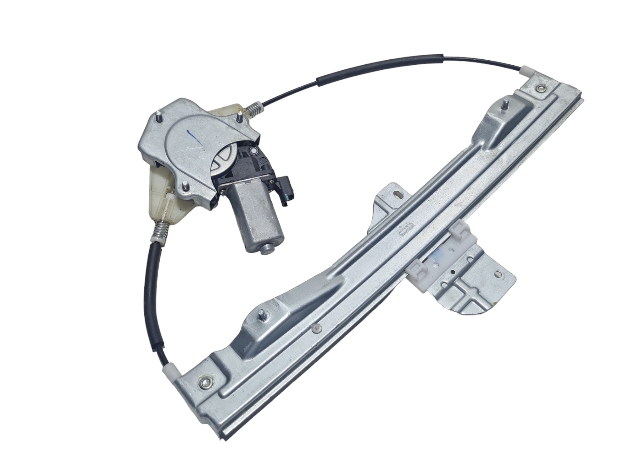 Máquina Vidro Traseiro Direito Chery Tiggo 2  / Celler 2020 2