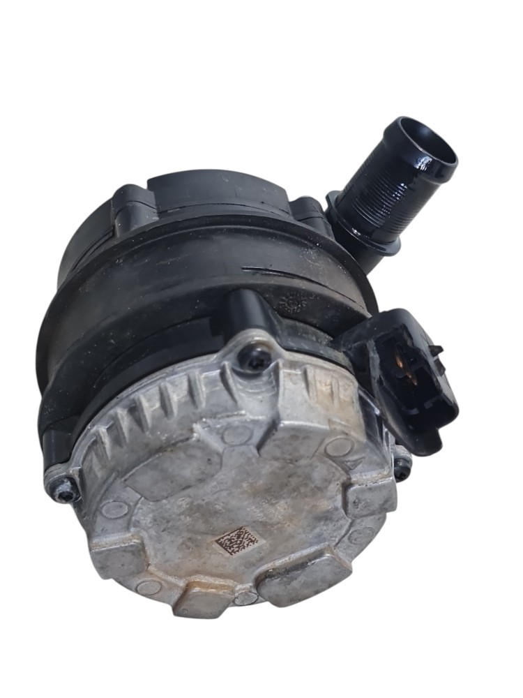 Bomba De Agua Renault Kangoo 2025 210107395r Detalhe 2
