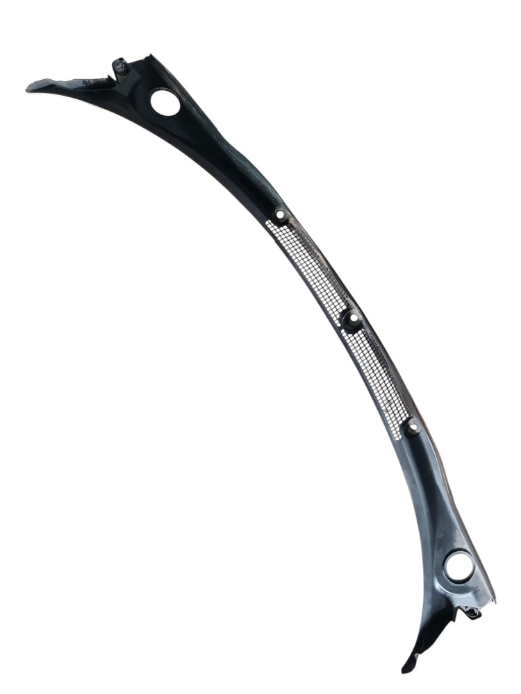 Grade Churrasqueira Bmw I3 2022 51717302234 Detalhe 3