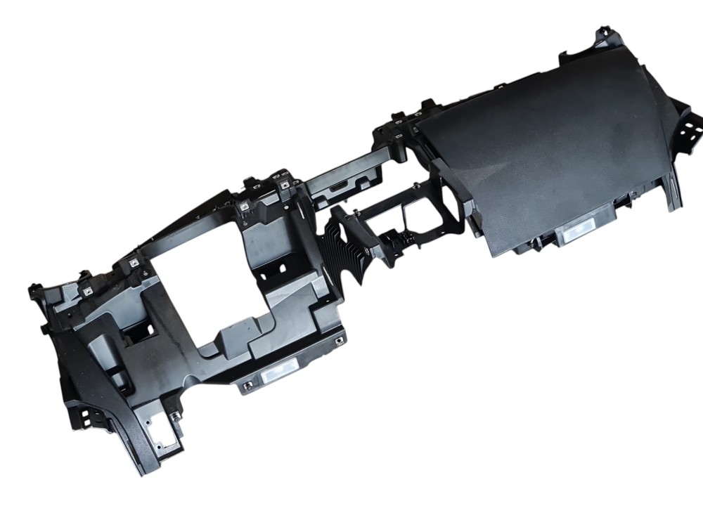 Capa Painel De Instrumentos Mini Cooper S 2011 2012 2013 3