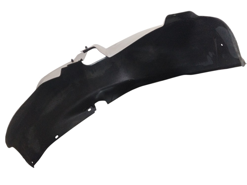 Parabarro Tras Esquerdo Vw/novo Fox Cl Mb 2016 5z0.810.907.a 6