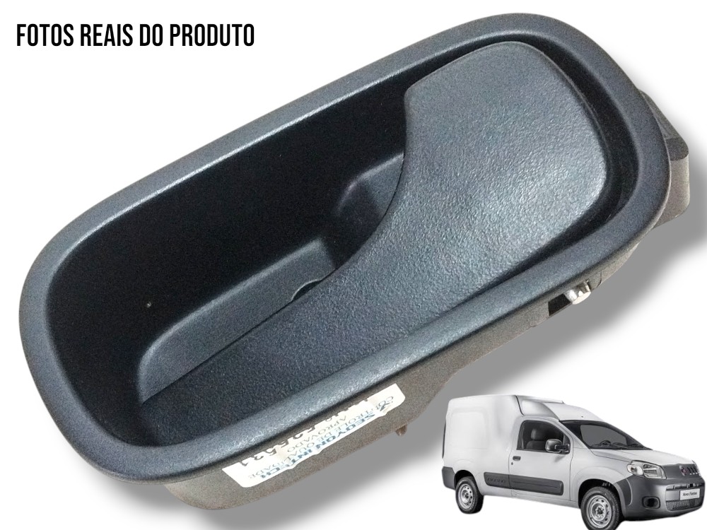 Maçaneta Interna Diant Direita Fiat/fiorino Endurance 2021 1
