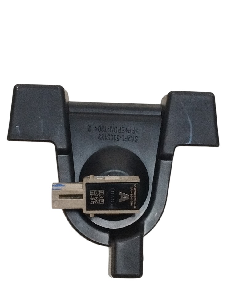 Luz Cortesia do Porta Luva Byd Song Pro 2025 SA2FL5306122 3