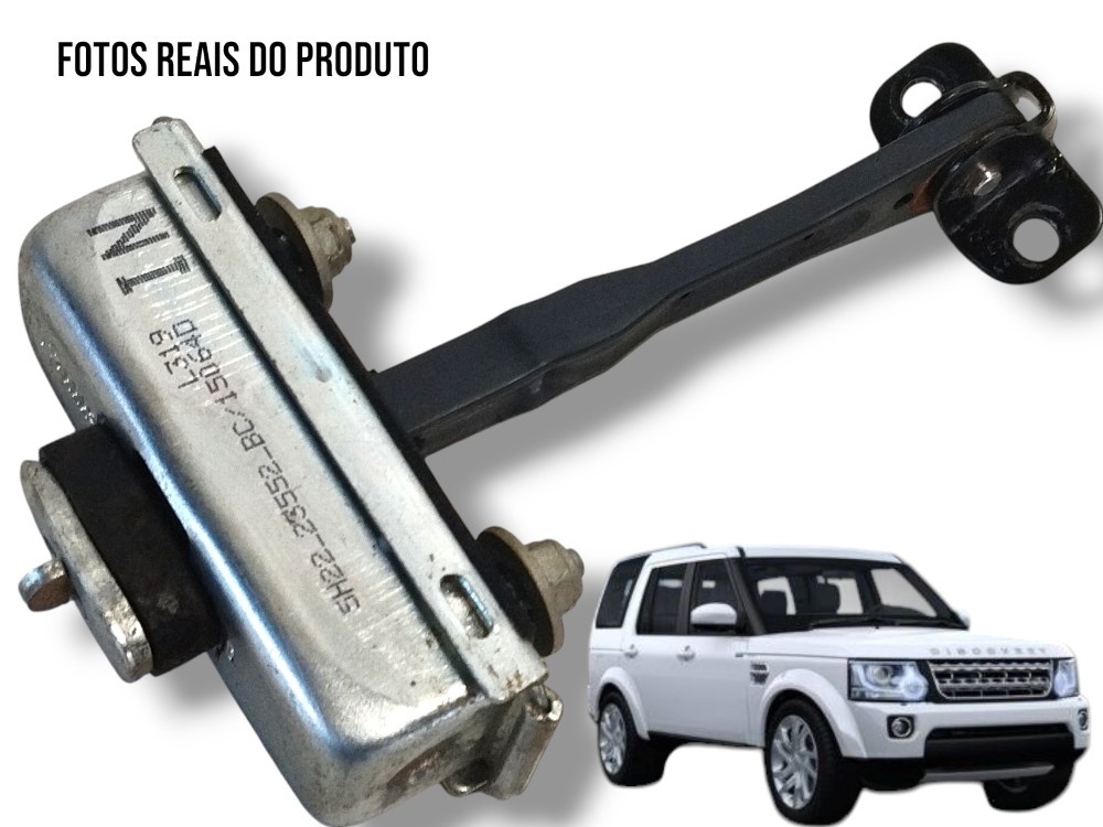 Limitador Porta Dianteira Dir Land Rover Discovery 4 2015 1