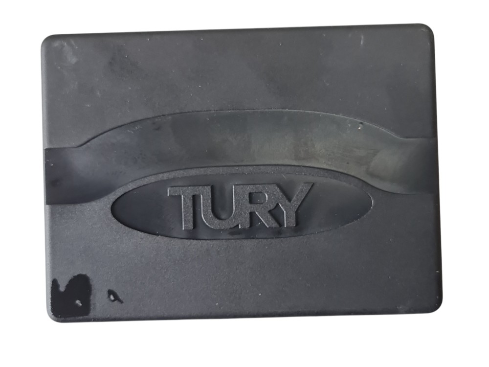 Módulo Tury Pro 4.20 05122v11r8c Honda Wr-v 2021 4