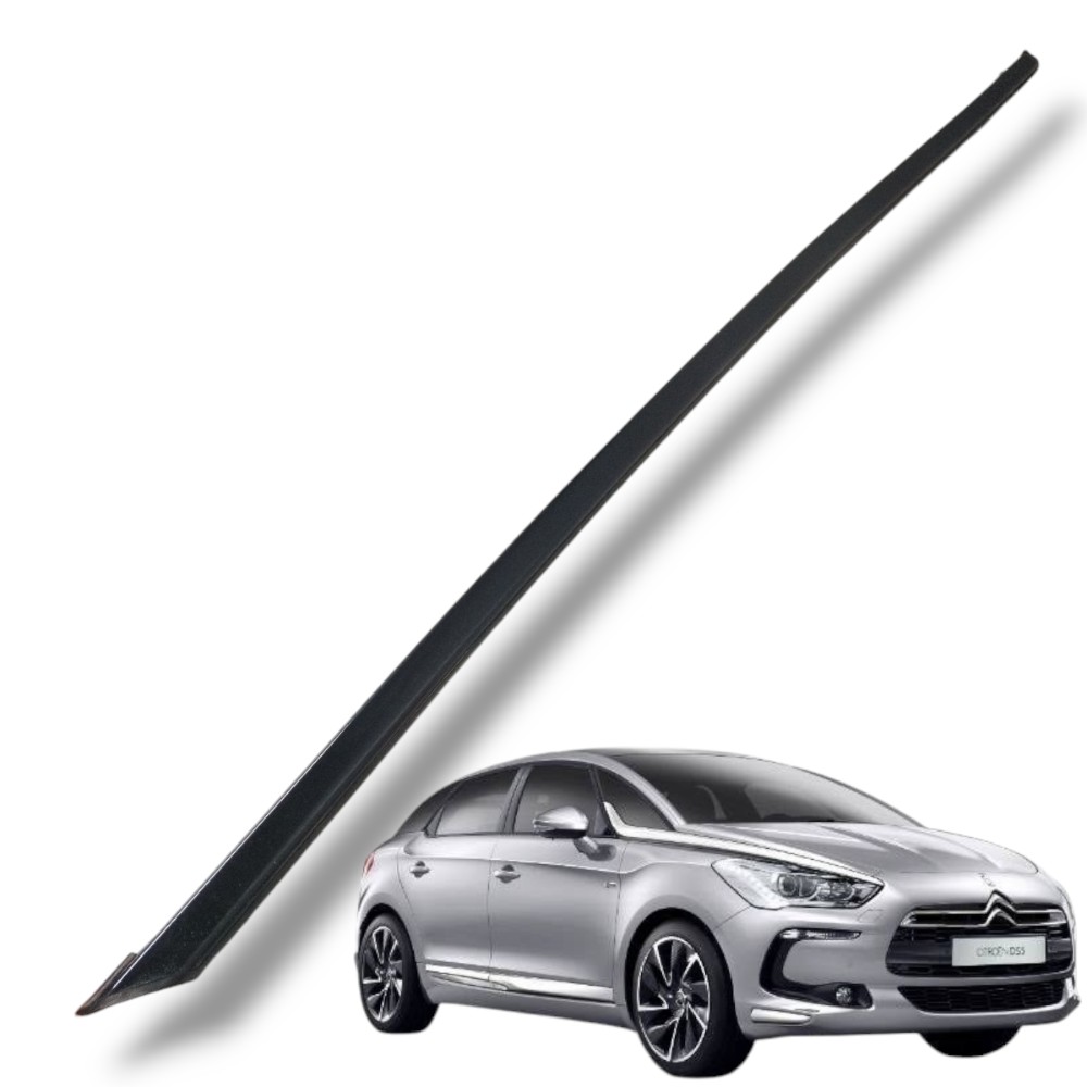 Pestana Externa Porta Dianteira Direita Citroën Ds5 2015 1