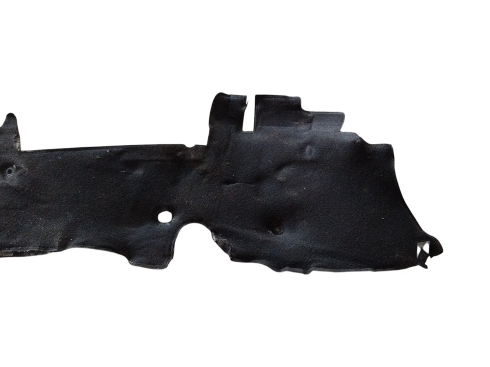 Forro Assoalho Interno Mercedes Classe C230 2002 2003 4