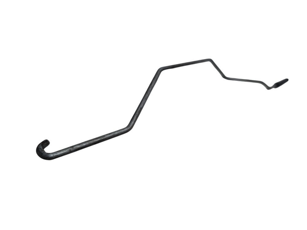 Pino Trava Da Porta Dianteira Chevrolet Captiva Sport 2009 5