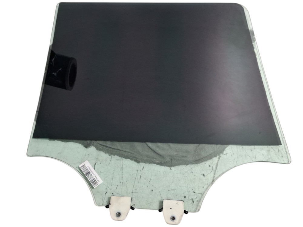Vidro Traseiro Gwm Tank300 Híbrido 2025 2026 Original 5