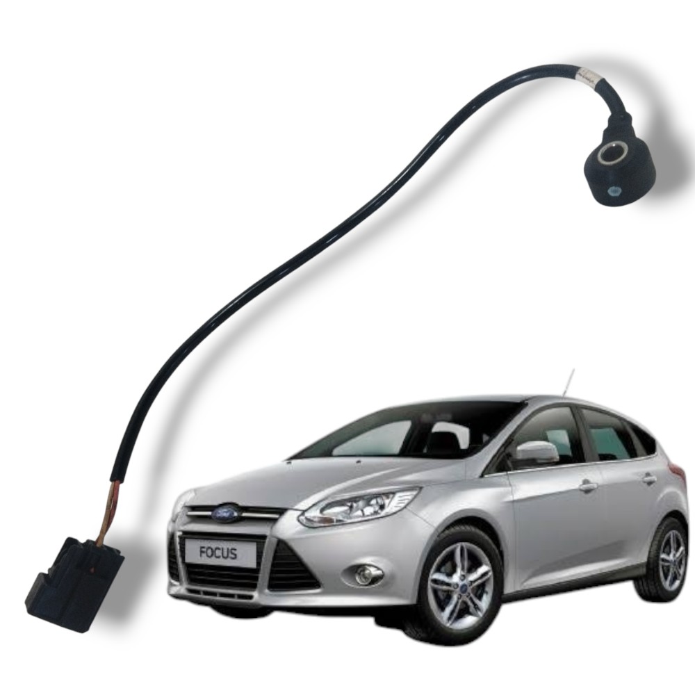 Sensor Detonação Ford Focus Hc 1.6 2013 Original 1