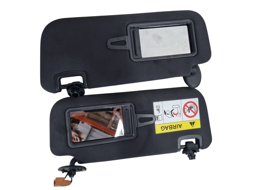 Par Quebra Sol Byd Dolphin Mini 2024 2025 2026 Original 2