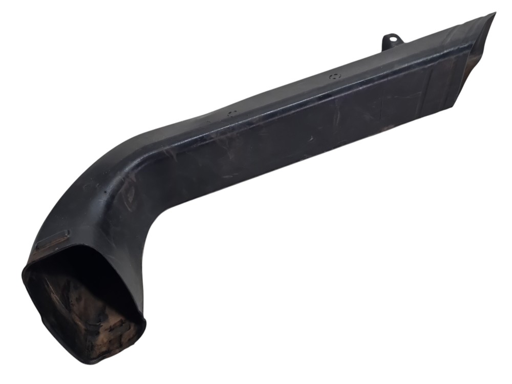Duto ar condicionado Volvo VM 330 2021 2022 20723163 5