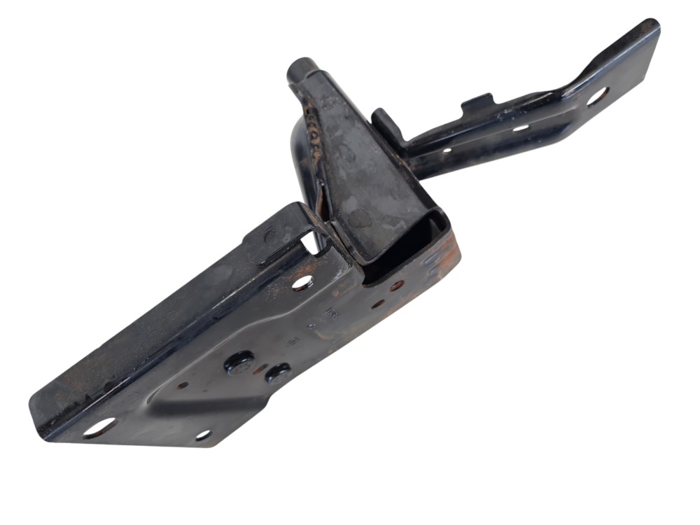 Suporte Carroceria Ram Rampage 2023 Original 6
