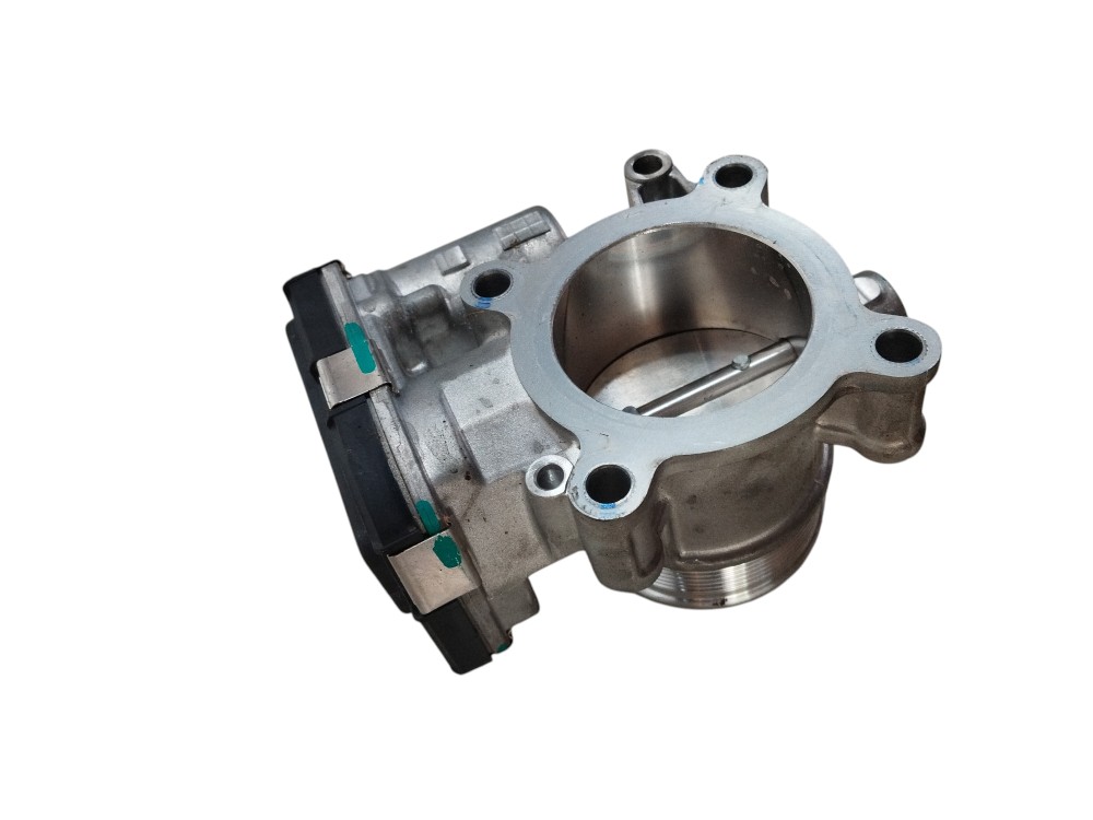 TBI Corpo Borboleta Byd Song Pro Híbrido 1.5 2025 F33765010B 5