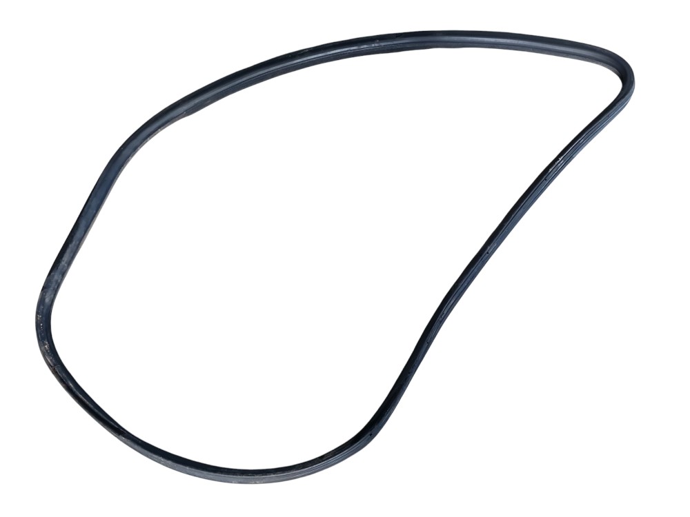 Borracha Vedação Porta Dianteira Esquerda Citroen Ds5 2015 3