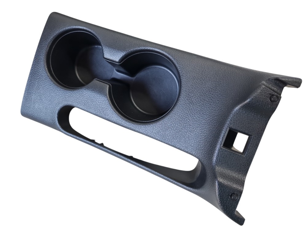 Porta Copos Console Nissan Sentra 2014 A 2016 969133sg0a 3