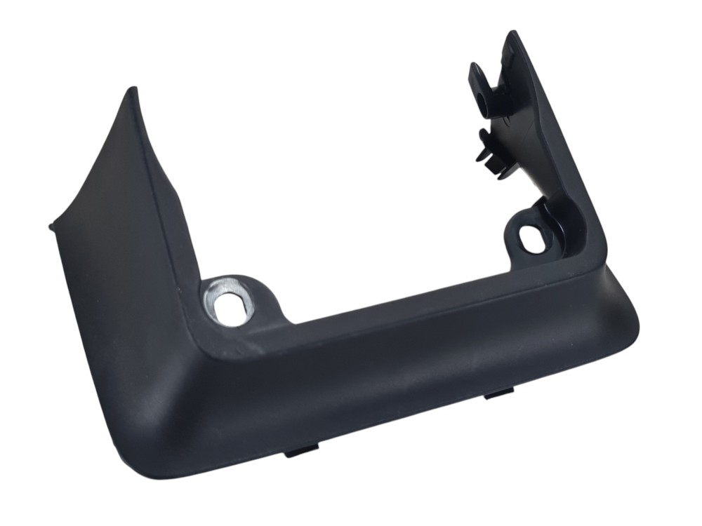 Moldura Console Byd Dolphin Mini 2024 2025 5306171 6