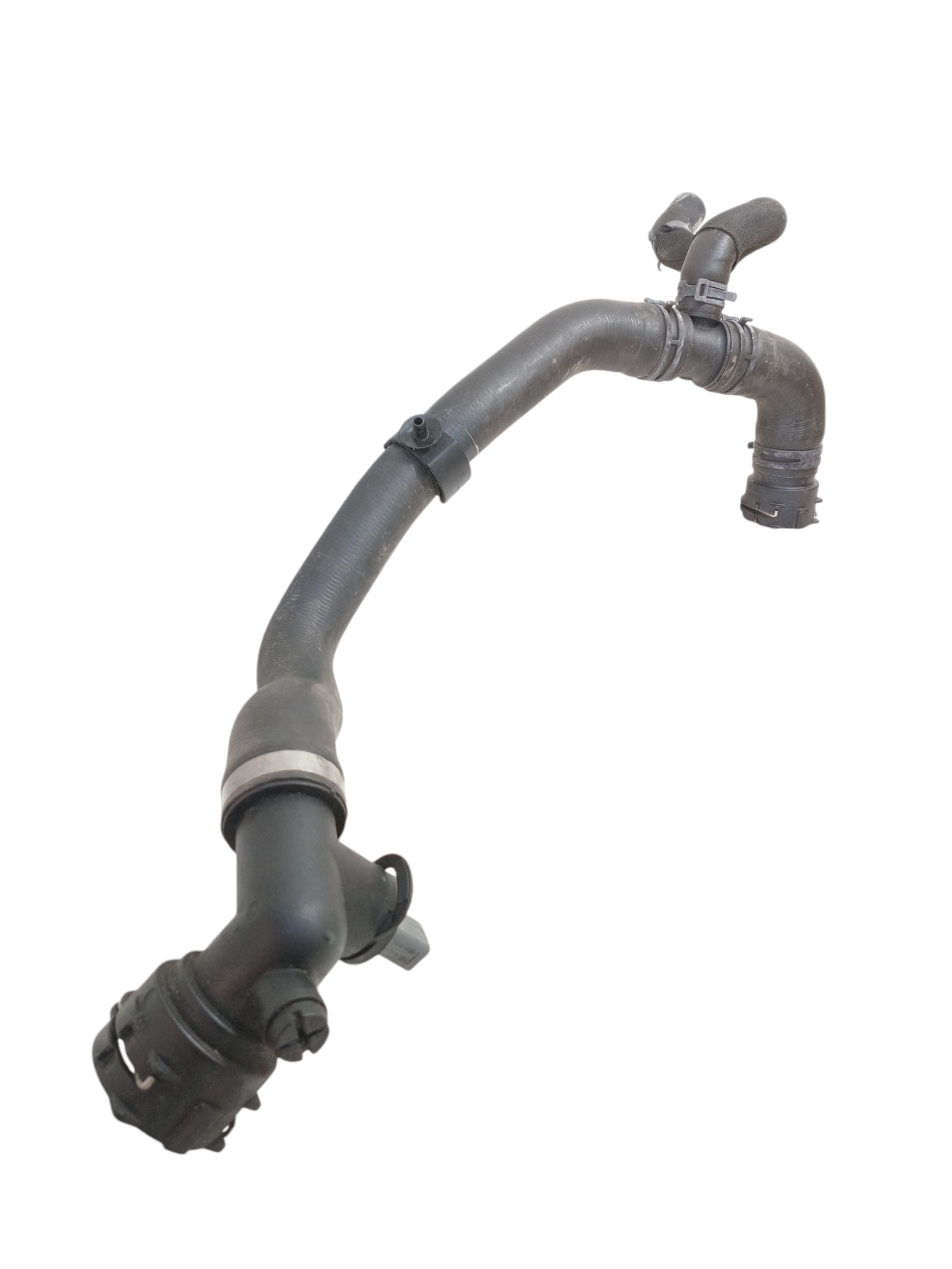 Mangueiras De Água Radiador Audi A4 2.0 2019 C Sensor 2