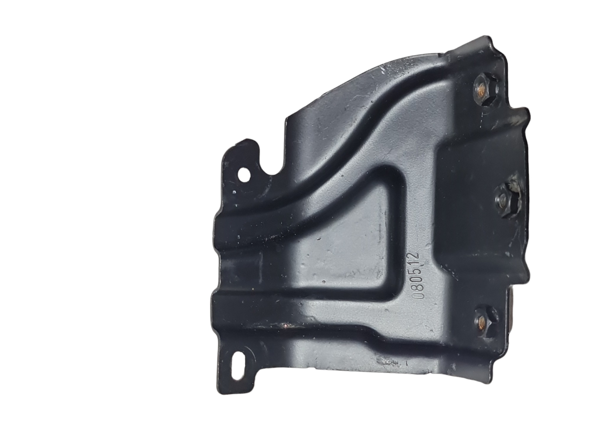 Travessa Suporte Mini Frente Peugeot 207 2013 Original