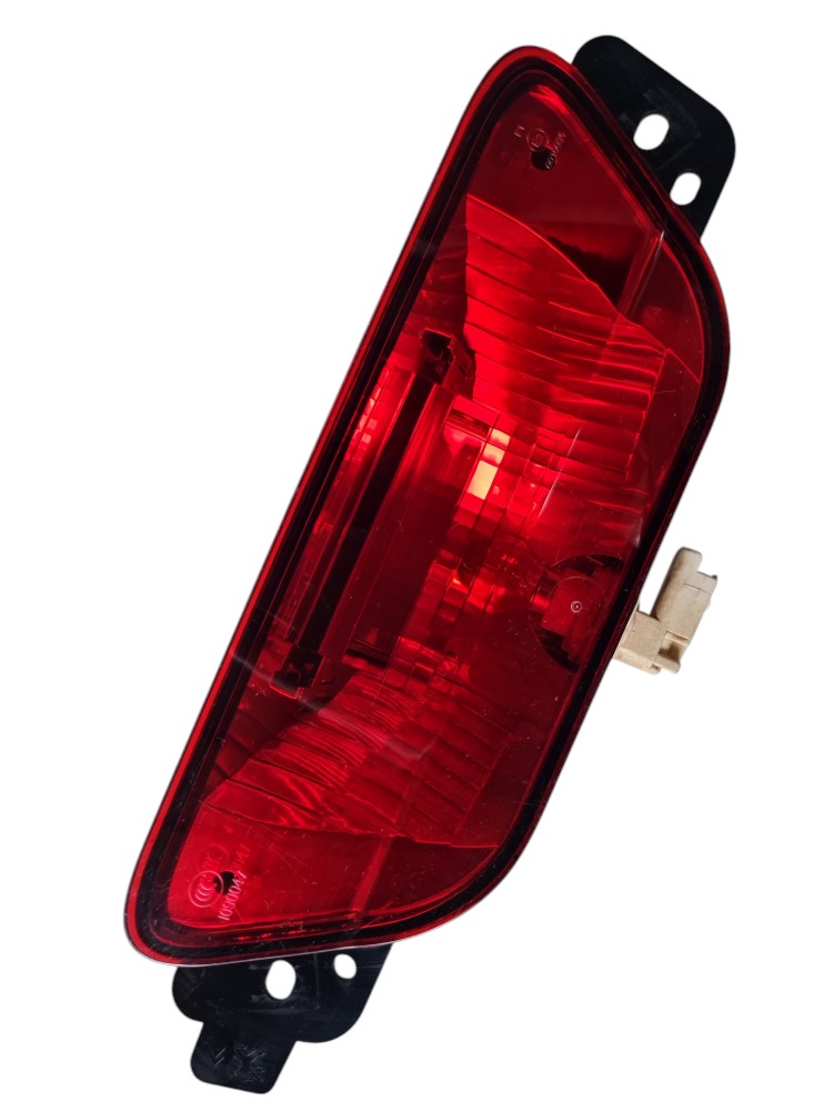 Lanterna De Neblina Traseira Citroën Ds5 2015 9672294080 5
