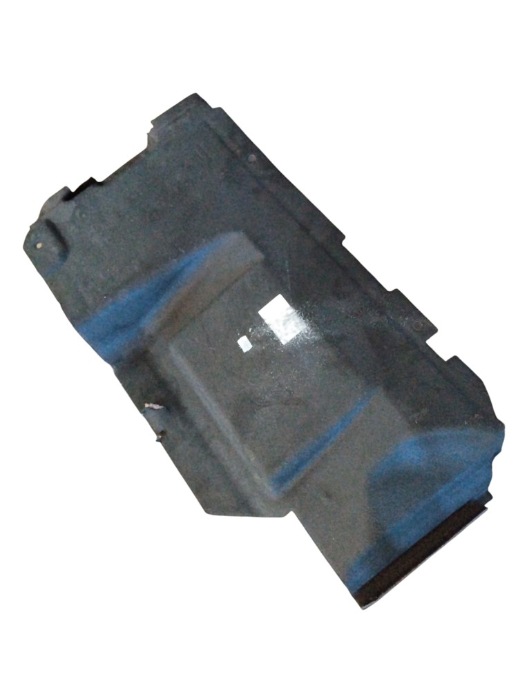 Acabamento Porta Objetos Mercedes Actros2651 2022 2023 5