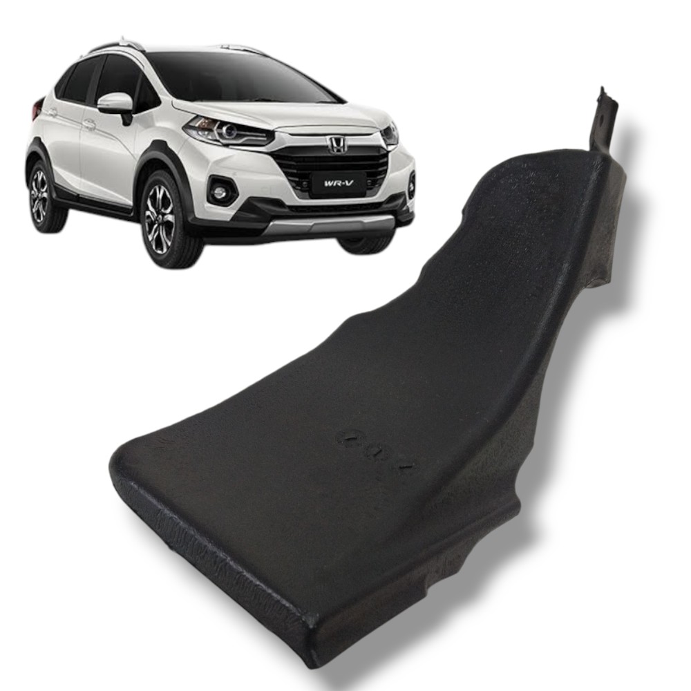 Douto De Ar Do Painel Lado Direito Honda Wr-v 2021 Original 1