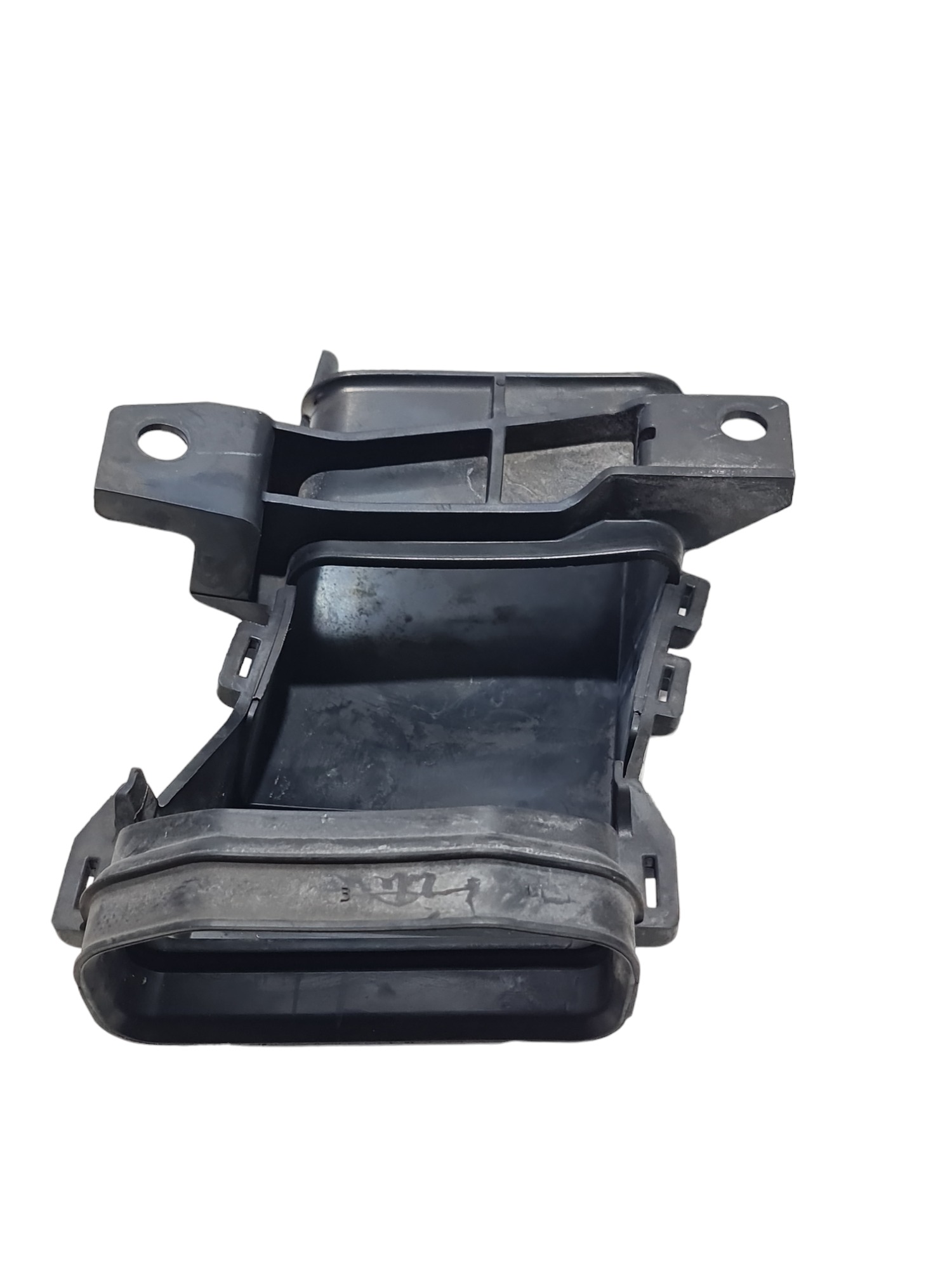 Duto Entrada Captação De Ar Honda Hrv 2018 Original 3