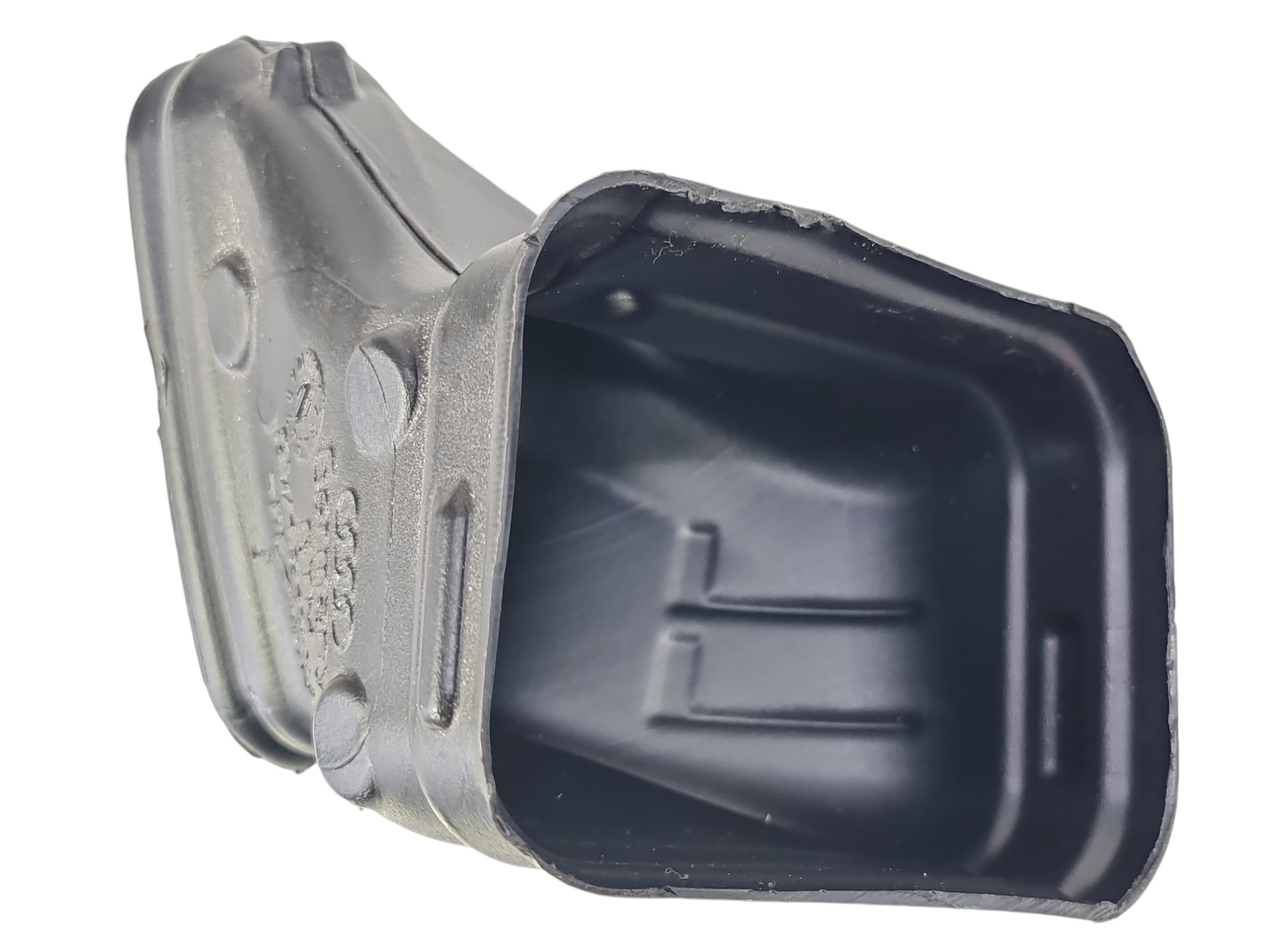 Tubo Conector Duto Ar Audi A4 Avant 2019 8w1819721 6