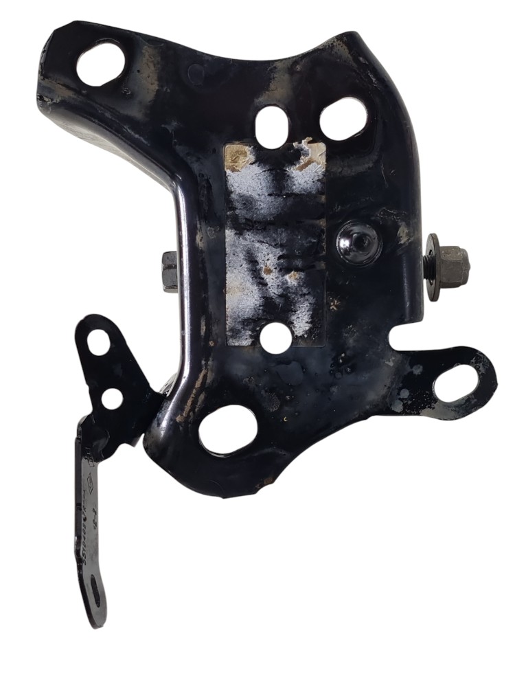 Suporte eixo traseiro direito Renault Zoe 2022 551040817R 6