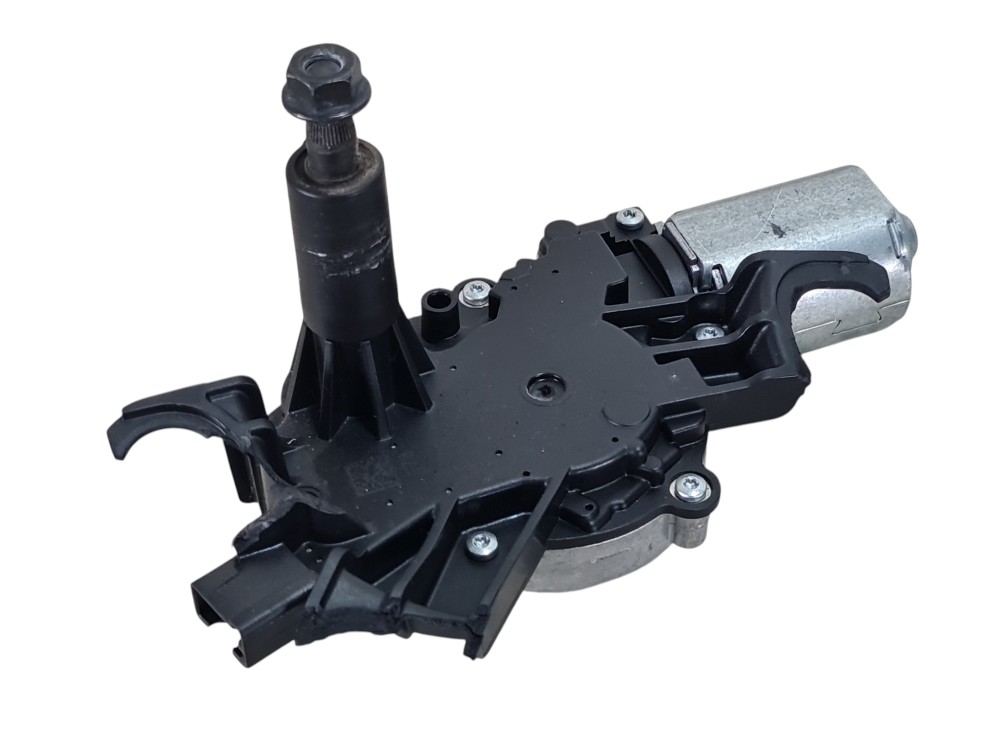 Motor Limpador Vigia Volvo Xc40 2020 31457261 Detalhe 2