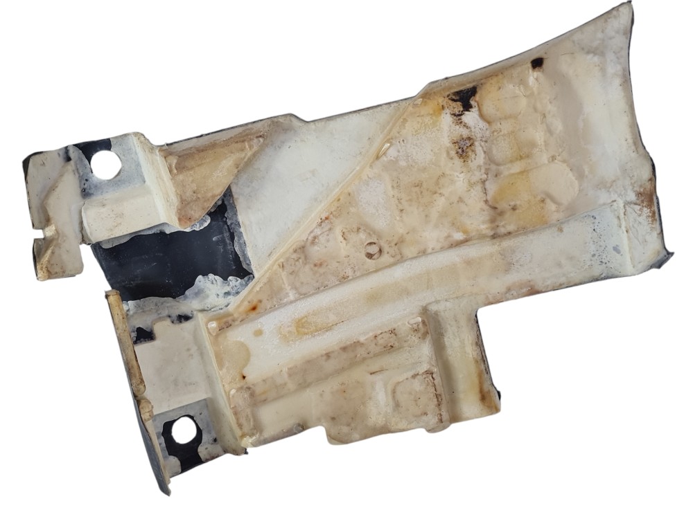 Forro Isolamento Chery Tiggo 5 2022 Original 3