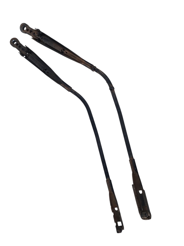 Par Haste Limpador Parabrisa Mercedes Actros 2651 2022 3