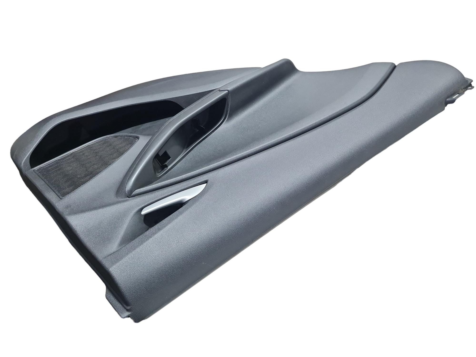 Forro Porta Traseira Direita Chevrolet Tracker 2022 6