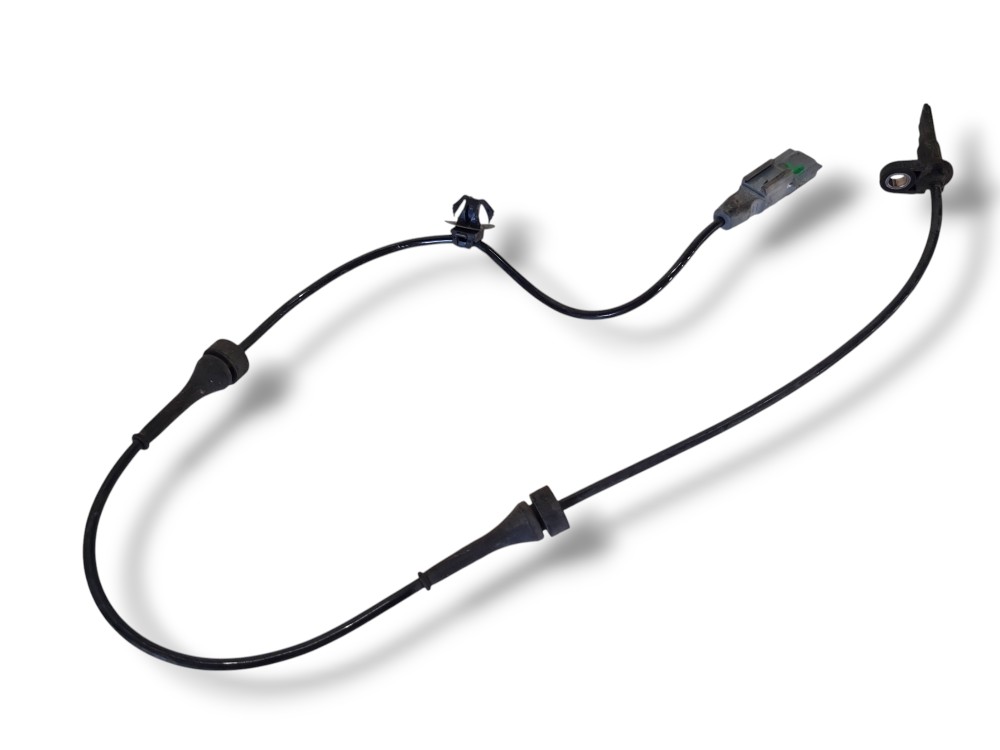 Sensor abs dianteiro esquerdo Nissan Kicks 2023 2024 1