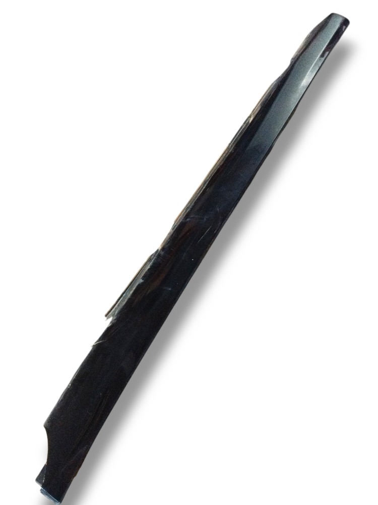 Spoiler Saia Lado Esquerdo Mercedes Cls 500 2005 A2196900240 1