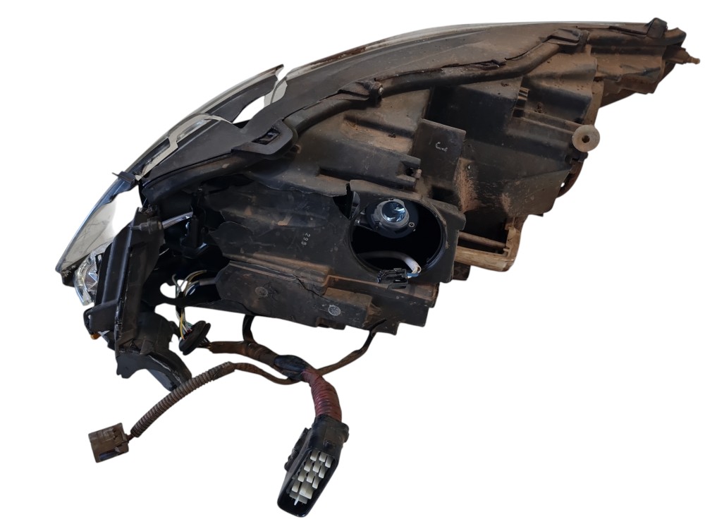 Farol Dianteiro Direito Lexus Ls 460l 2013 P Retirar Peças  Direito/passageiro 3