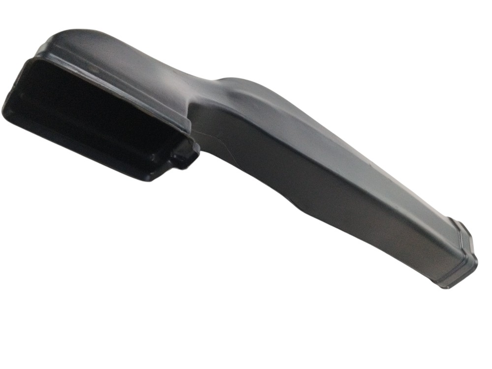 Duto de Ar Mercedes Classe C230 2002 2003 A2038310646 5