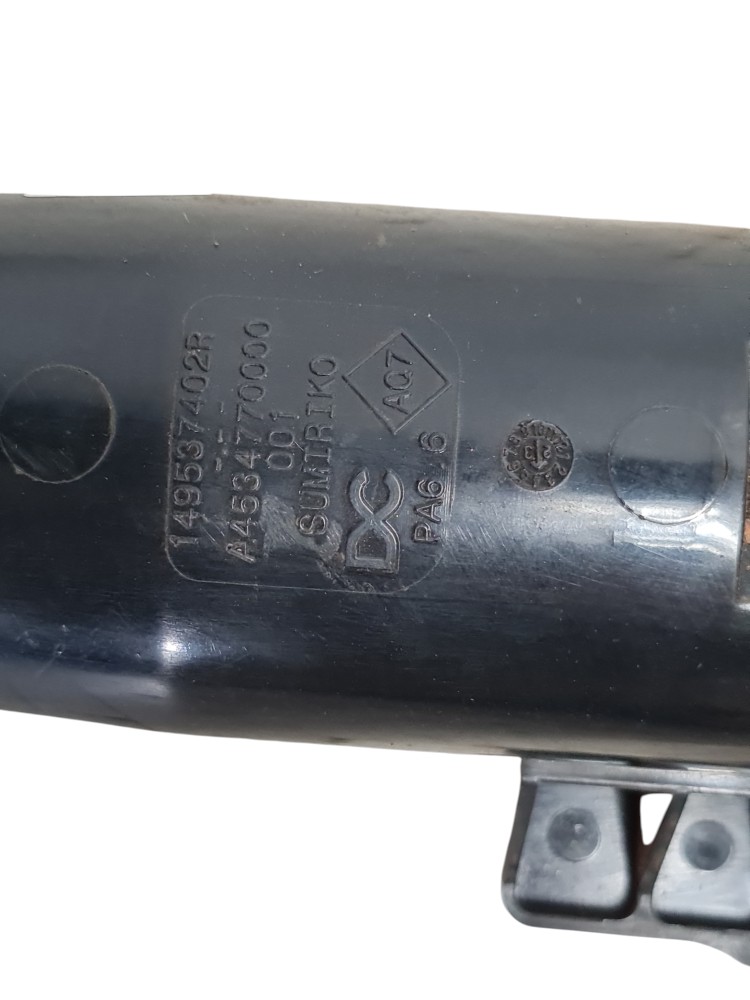 Filtro canister oroch 1.6 stepwa renault logan 2021 a 2024 6