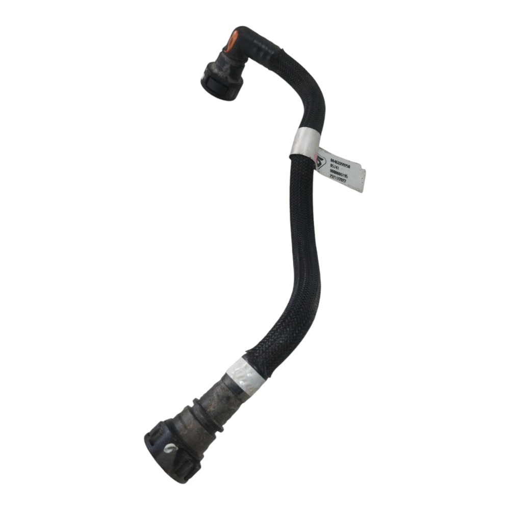Mangueira Admissão Jeep Compass T270 2023 00463399250 6