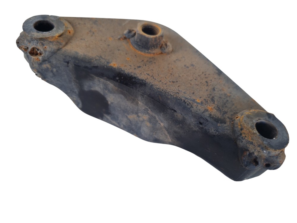 Suporte Tanque Combustivel Gm Corsa 2011 Original 5